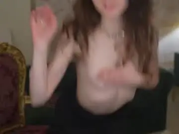 Chaturbate Live Sex Cam of bright_diamonds_054