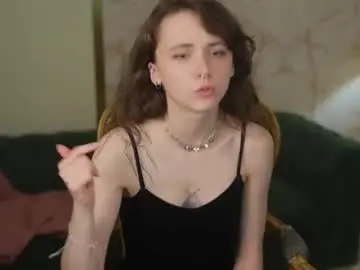 Chaturbate Nude Webcam of bright_diamonds_054