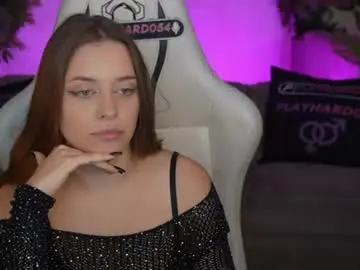 Chaturbate Sex Cam of bright_diamonds_054