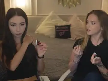 Chaturbate Live Sex Cam of bright_diamonds_054