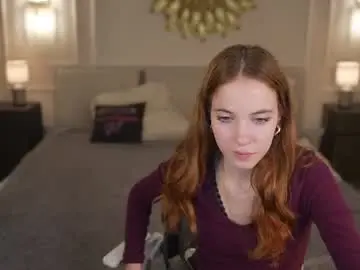 Chaturbate Live Sex Cam of bright_diamonds_054