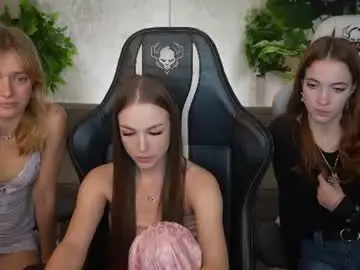 Chaturbate Sex Chat of bright_diamonds_054