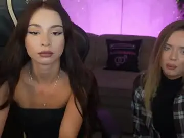 Chaturbate Live Sex Cam of bright_diamonds_054