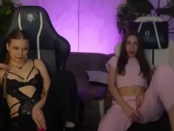 Chaturbate Sex Cam of bright_diamonds_054