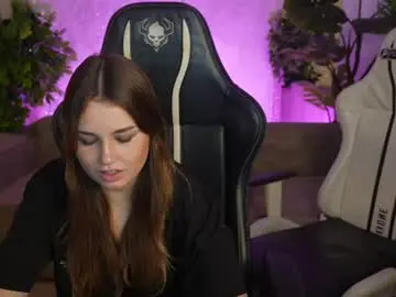 Chaturbate Adult Webcams of bright_diamonds_054