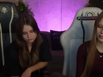 Chaturbate Live Sex of bright_diamonds_054