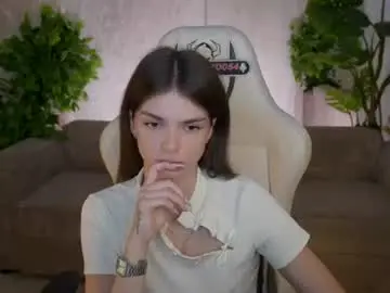 Chaturbate Sex Cam of bright_diamonds_054
