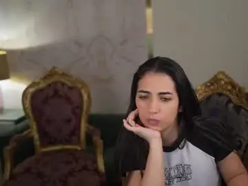 Chaturbate Nude Webcam of bright_diamonds_054