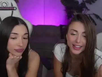 Chaturbate Free Live Porn of bright_diamonds_054