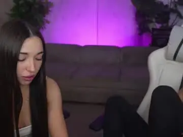 Chaturbate Sex Chat of bright_diamonds_054