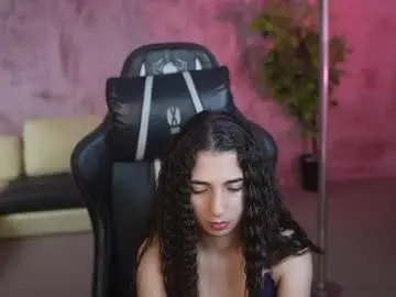 Chaturbate Live Sex of bright_diamonds_054