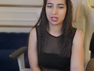 Chaturbate Live Sex Cam of bright_diamonds_054