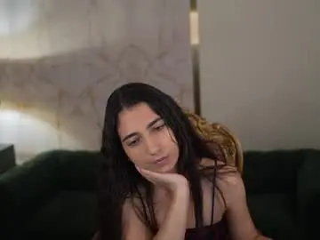 Chaturbate Sex Chat of bright_diamonds_054