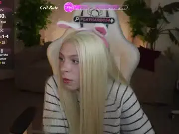 Chaturbate Live Sex of bright_diamonds_054