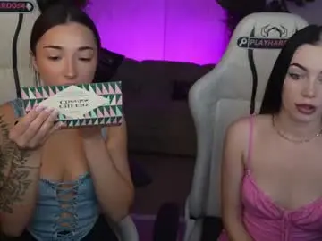 Chaturbate Live Sex Cam of bright_diamonds_054