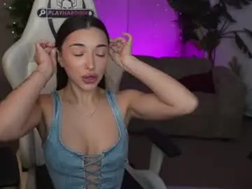 Chaturbate Sex Cam of bright_diamonds_054
