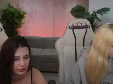 Chaturbate Best Webcam of bright_diamonds_054