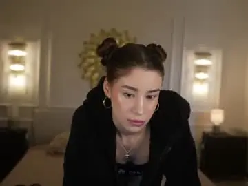 Chaturbate Live Sex of bright_diamonds_054