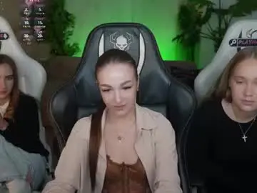 Chaturbate Best Webcam of bright_diamonds_054
