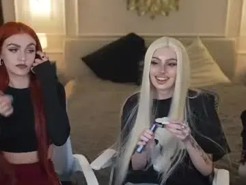 Chaturbate Free Porn Cam of bright_diamonds_054