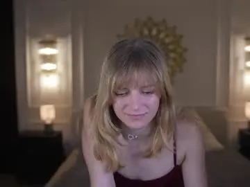 Chaturbate Sex Cam of bright_diamonds_054