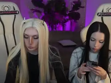 Chaturbate Free Live Porn of bright_diamonds_054