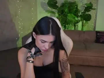 Chaturbate Adult Video Chat of bright_diamonds_054