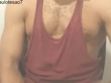 Chaturbate Watch Live Sex Cams of buldgeinboxer