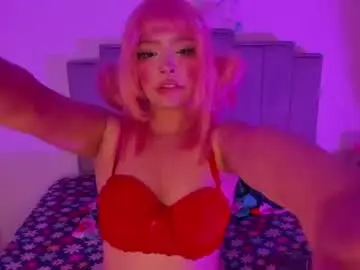 Chaturbate Live Porn of chloe_watson_