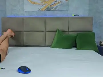 Chaturbate Sex Cam of cris__alex__