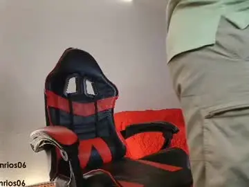 Chaturbate Live Porn of deconrios