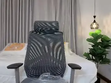 Chaturbate Sex Chat of dulceamara_vg