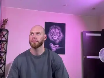 Chaturbate Adult Webcams of firebeard_