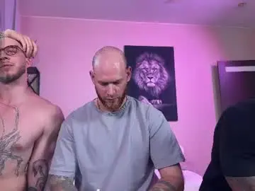 Chaturbate Live Sex Cam of firebeard_