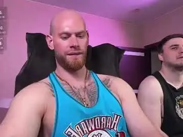 Chaturbate Sex Cam of firebeard_