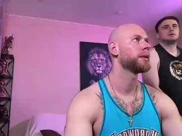 Chaturbate Adult Webcam of firebeard_