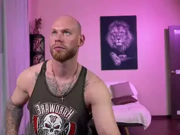 Chaturbate Adult Webcams of firebeard_