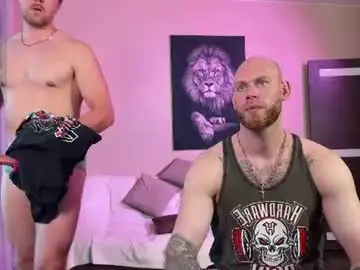 Chaturbate Adult Webcam of firebeard_