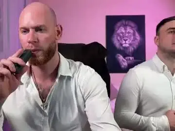 Chaturbate Adult Video Chat of firebeard_