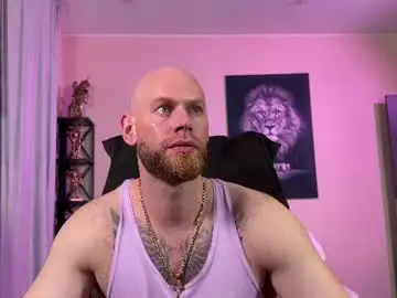Chaturbate Adult Webcam of firebeard_