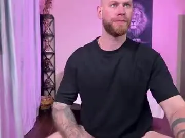 Chaturbate Free Live Porn of firebeard_