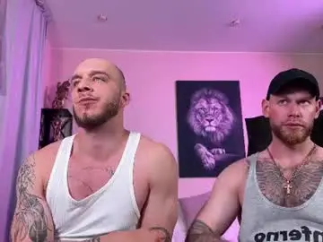 Chaturbate Private Sex Chat of firebeard_
