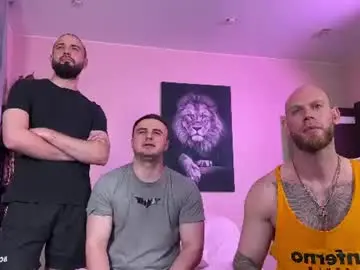 Chaturbate Adult Video Chat of firebeard_