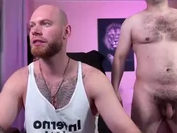 Chaturbate Adult Webcam of firebeard_