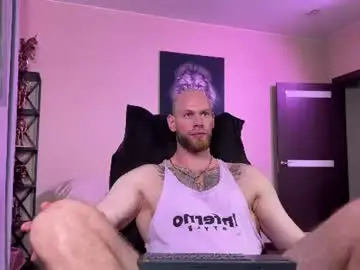 Chaturbate Adult Webcams of firebeard_