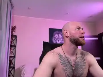 Chaturbate Best Webcam of firebeard_