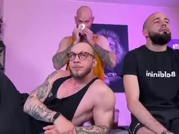 Chaturbate Free Live Porn of firebeard_
