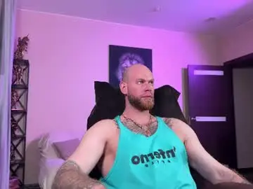 Chaturbate Free Porn Cam of firebeard_