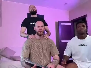 Chaturbate Private Sex Chat of firebeard_