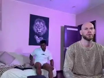 Chaturbate Sex Cam of firebeard_
